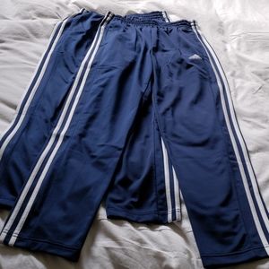 Men's Adidas Athletic Pants - Size M